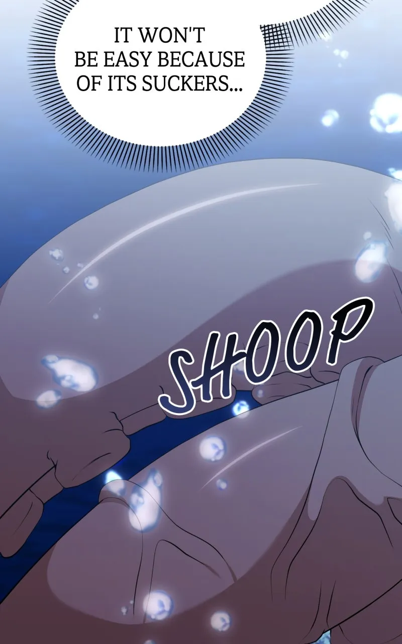 The Gardener in a Hunter World Chapter 43 page 73 - 
