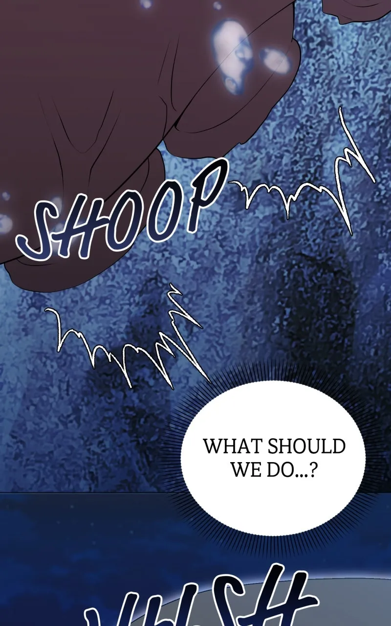 The Gardener in a Hunter World Chapter 43 page 74 - 