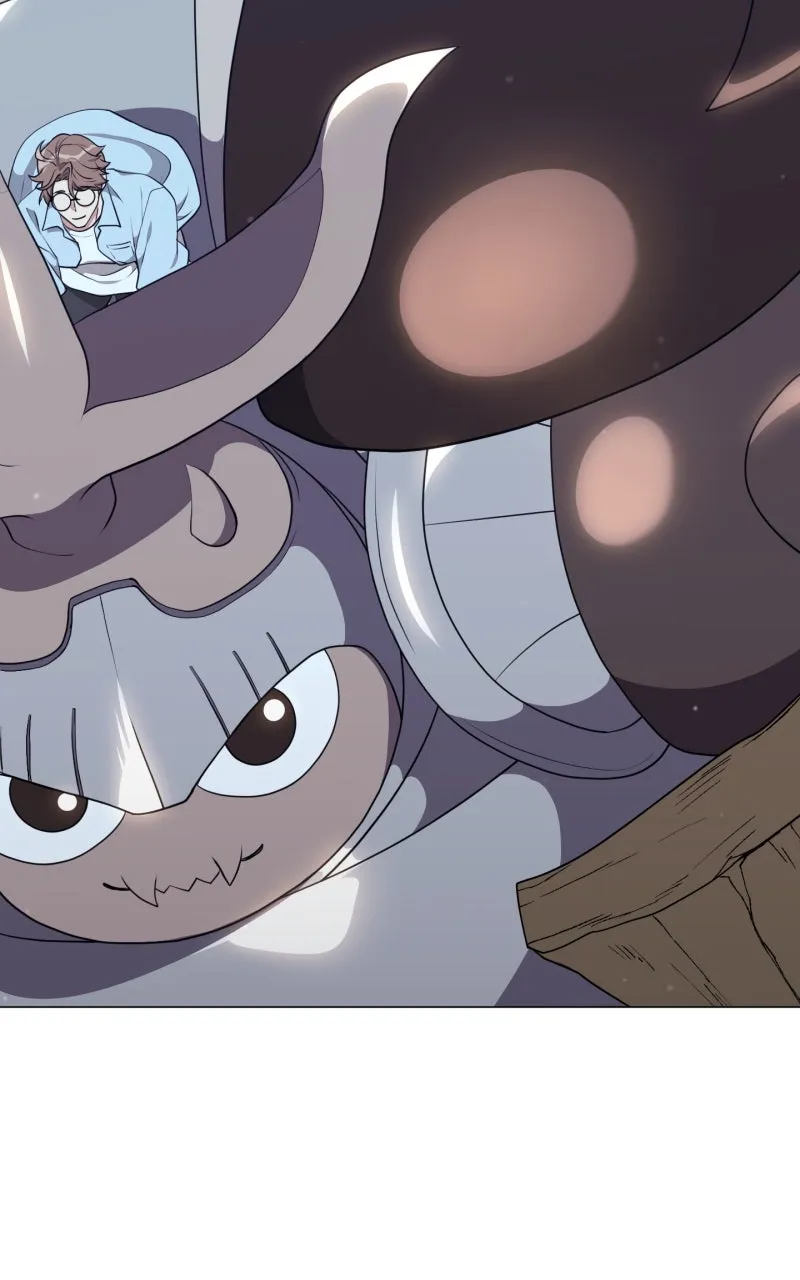 The Gardener in a Hunter World Chapter 43 page 90 - 