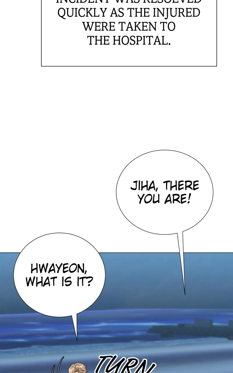 The Gardener in a Hunter World Chapter 43 page 93 - 