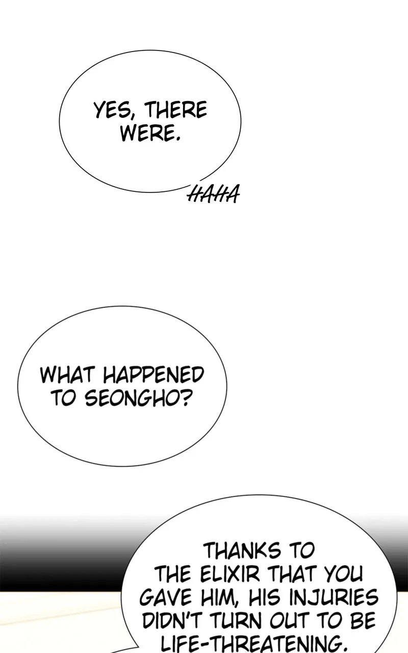 The Gardener in a Hunter World Chapter 43 page 98 - 
