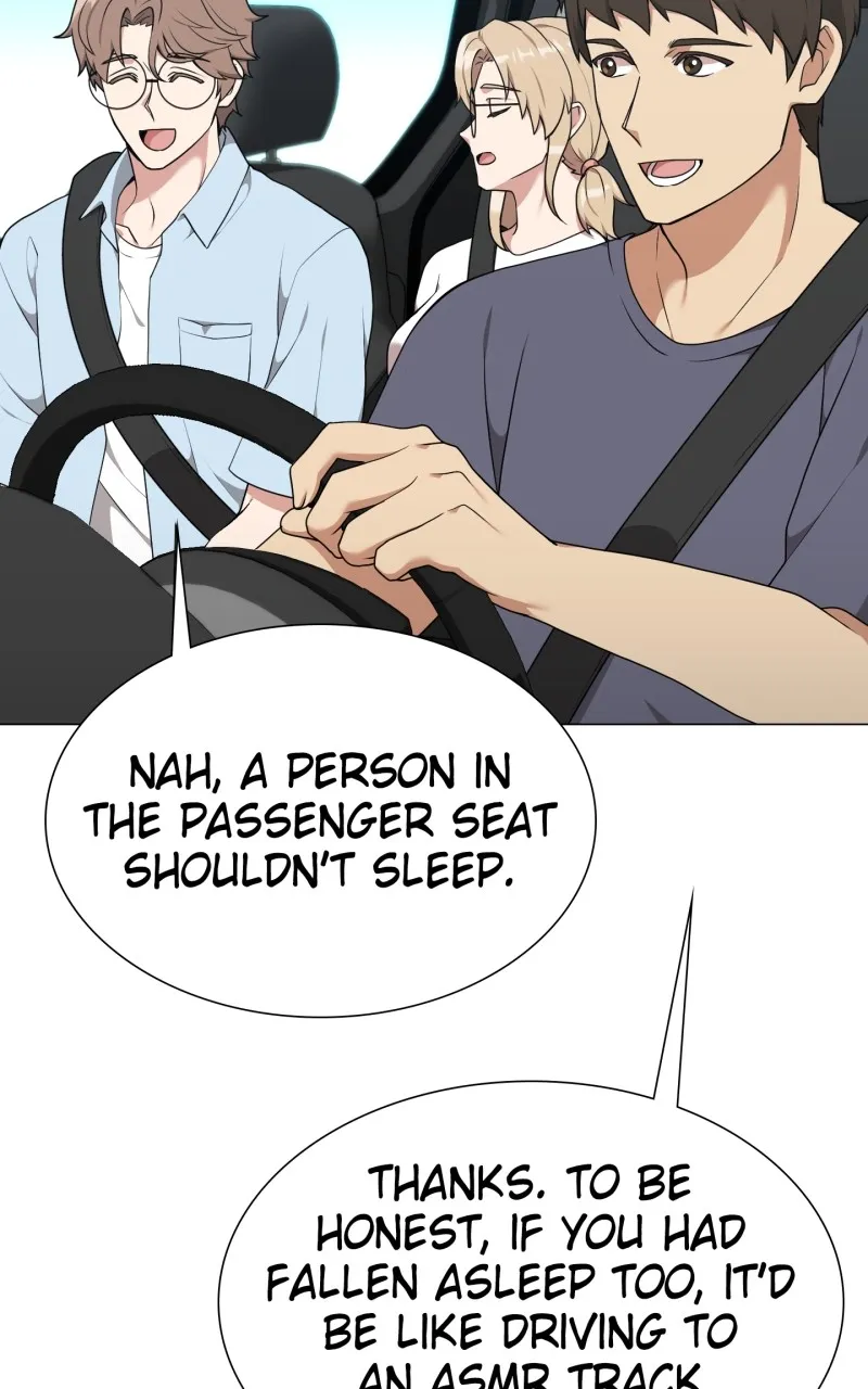 The Gardener in a Hunter World Chapter 44 page 2 - 
