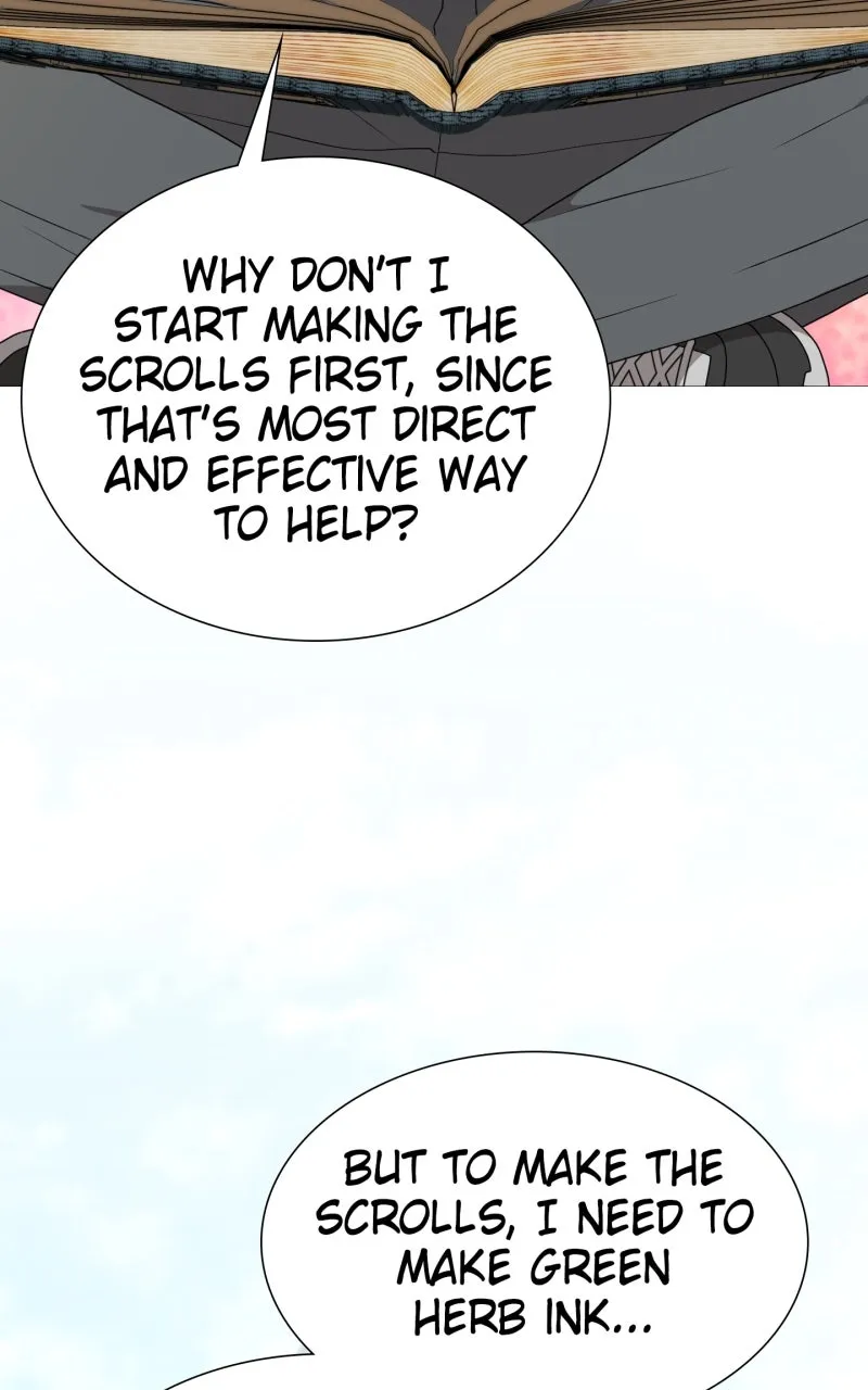 The Gardener in a Hunter World Chapter 44 page 101 - 