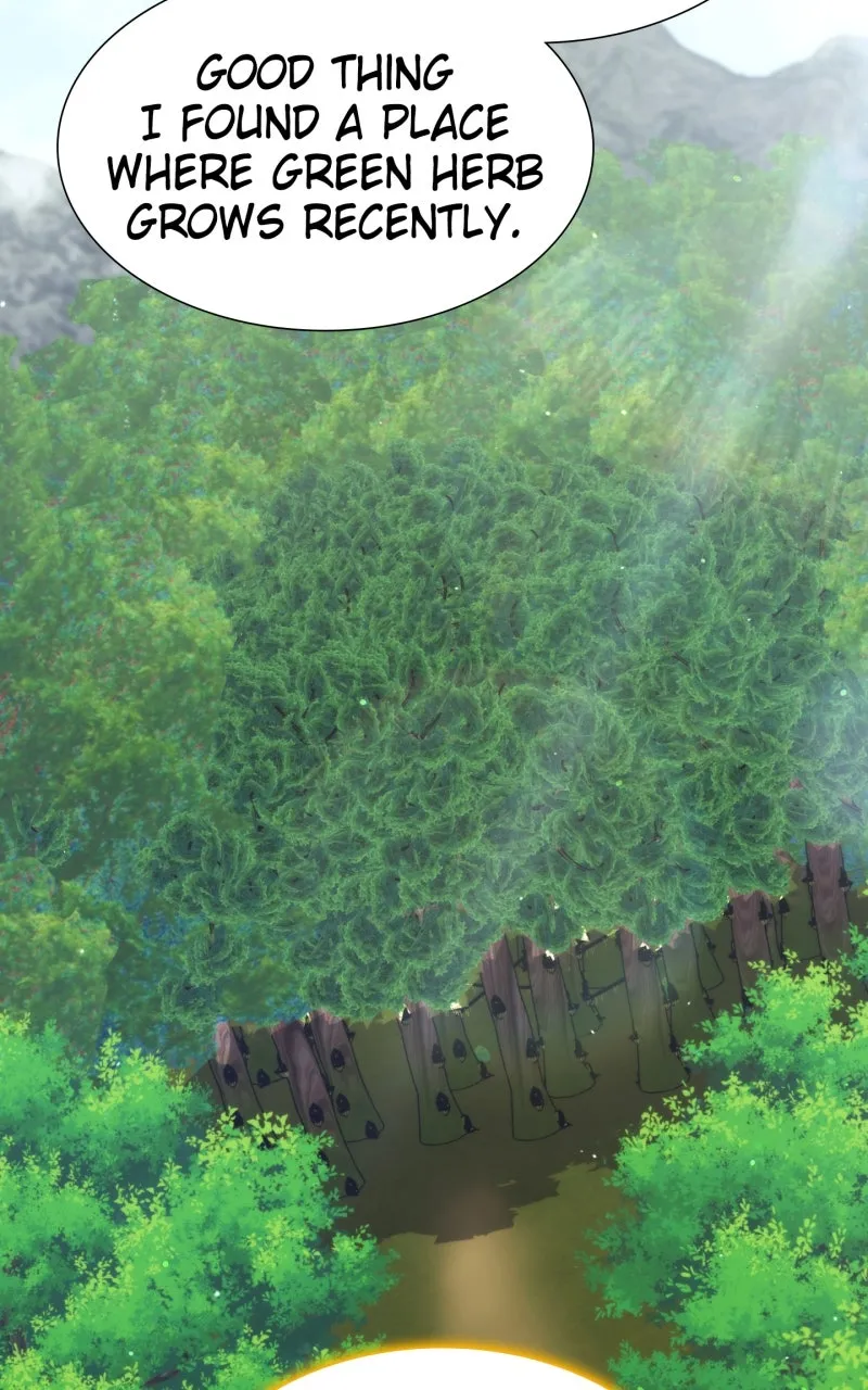 The Gardener in a Hunter World Chapter 44 page 102 - 