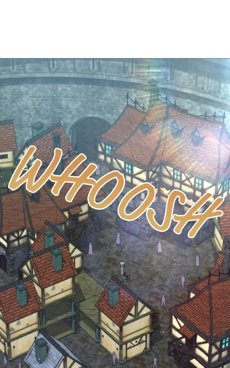 The Gardener in a Hunter World Chapter 44 page 106 - 