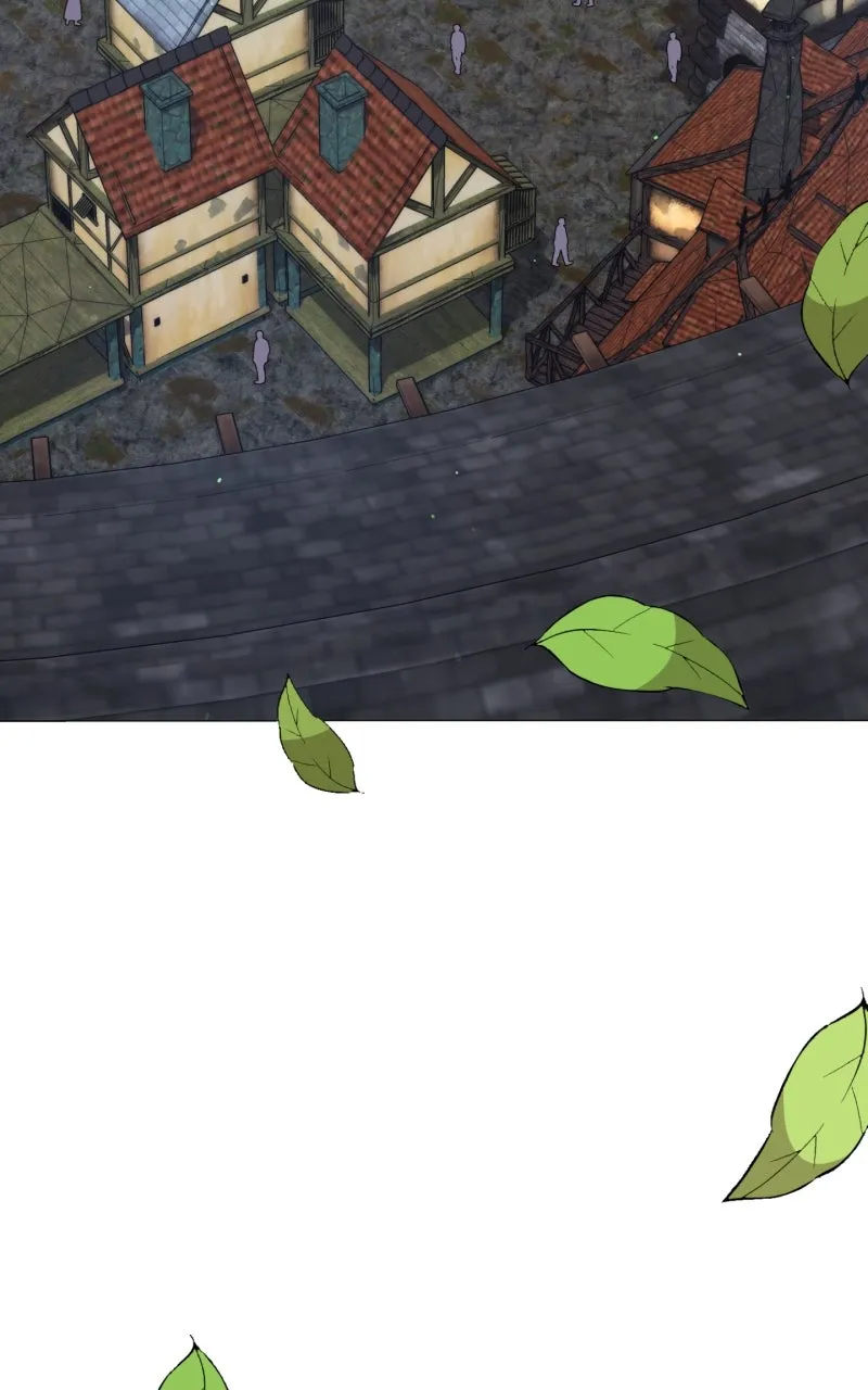 The Gardener in a Hunter World Chapter 44 page 107 - 
