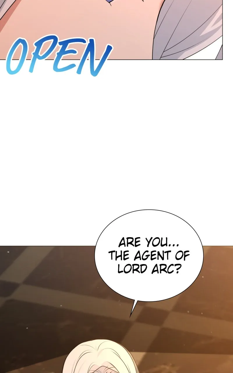 The Gardener in a Hunter World Chapter 44 page 112 - 