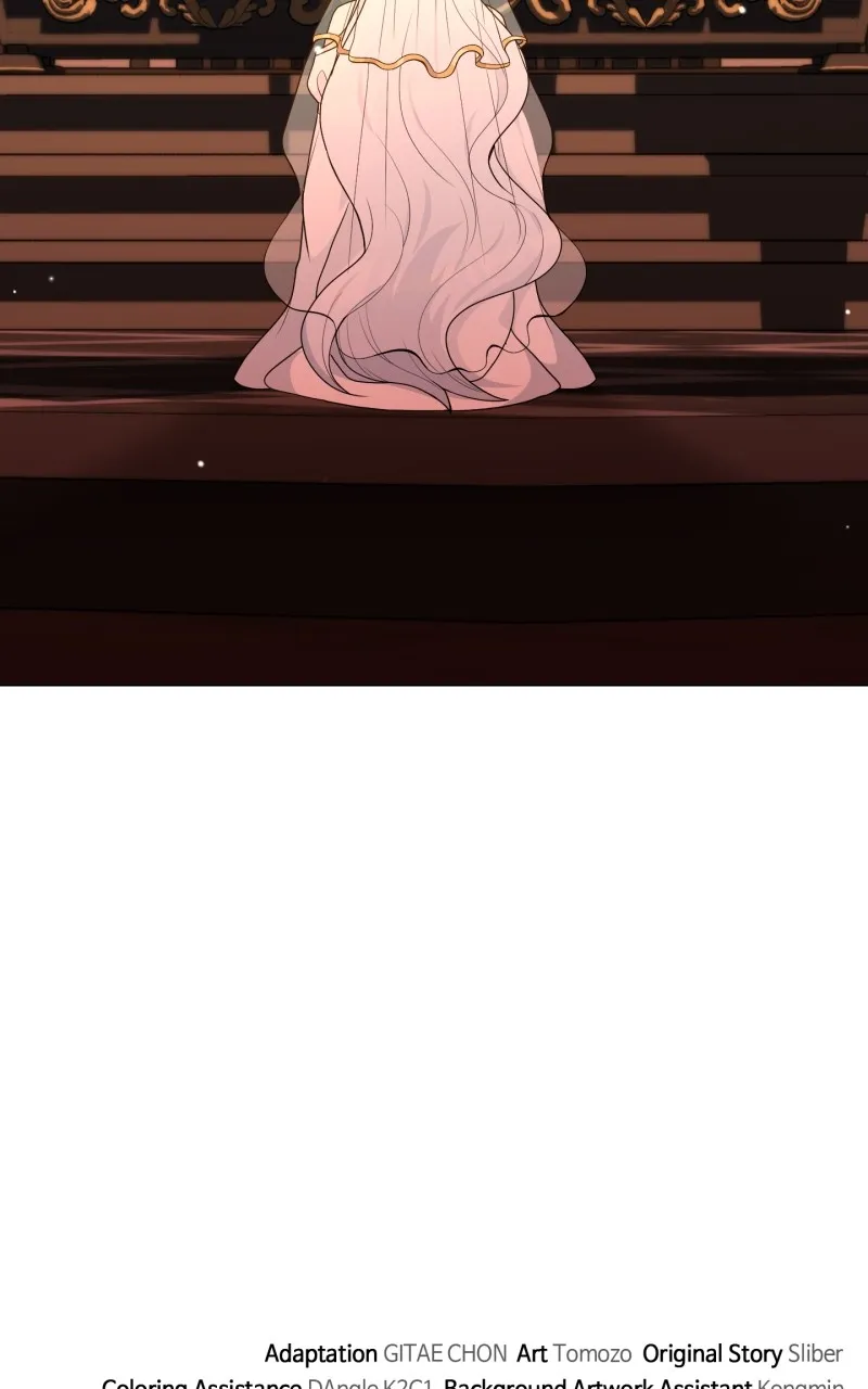 The Gardener in a Hunter World Chapter 44 page 116 - 