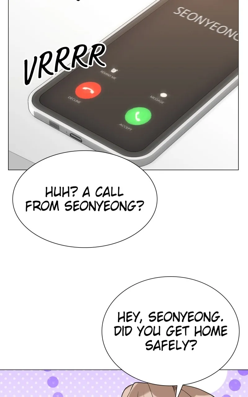 The Gardener in a Hunter World Chapter 44 page 13 - 