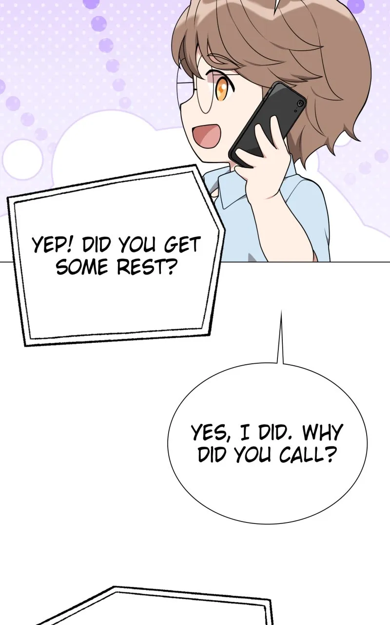 The Gardener in a Hunter World Chapter 44 page 14 - 