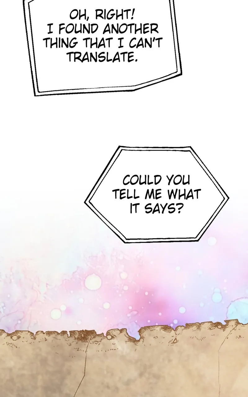 The Gardener in a Hunter World Chapter 44 page 15 - 