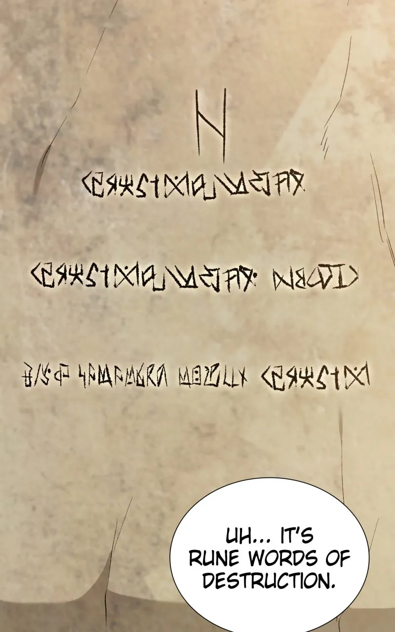 The Gardener in a Hunter World Chapter 44 page 16 - 