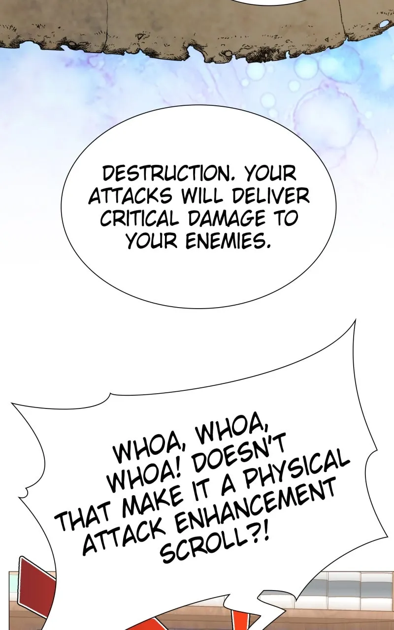 The Gardener in a Hunter World Chapter 44 page 17 - 