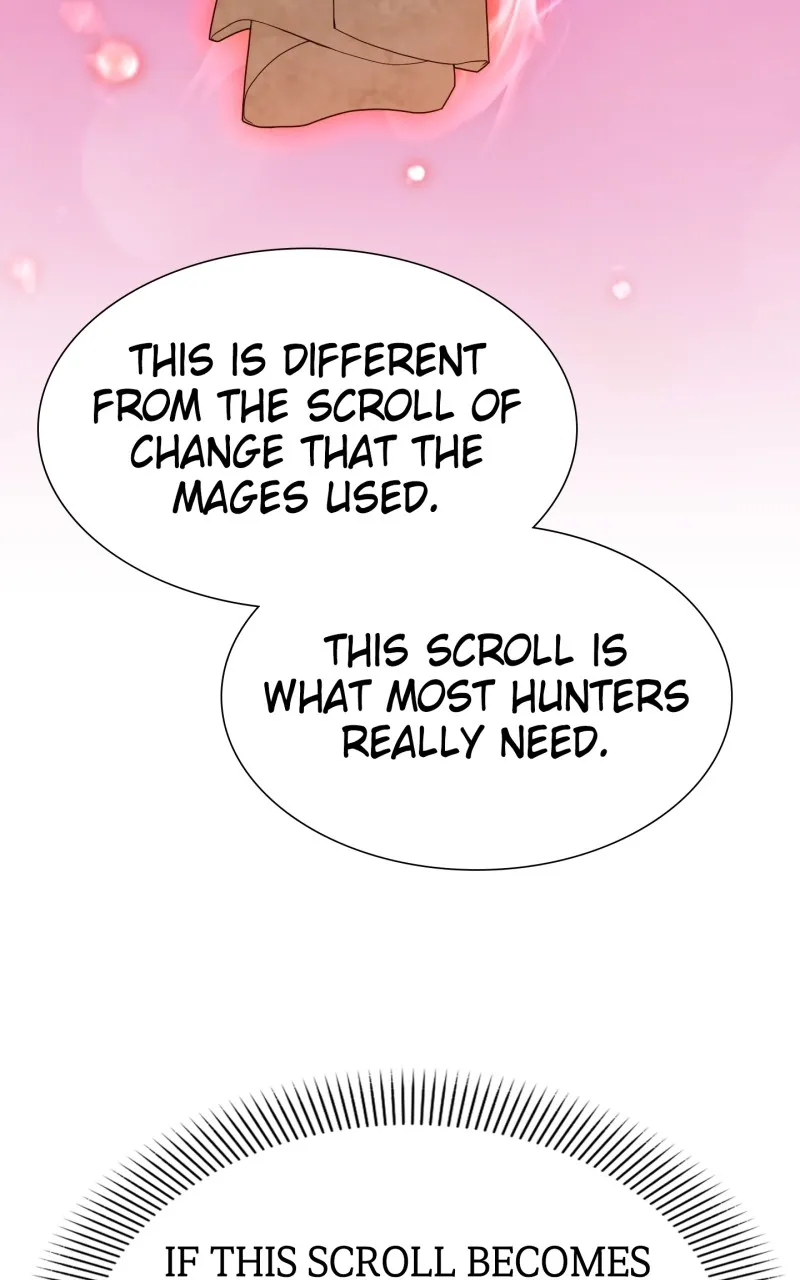 The Gardener in a Hunter World Chapter 44 page 23 - 