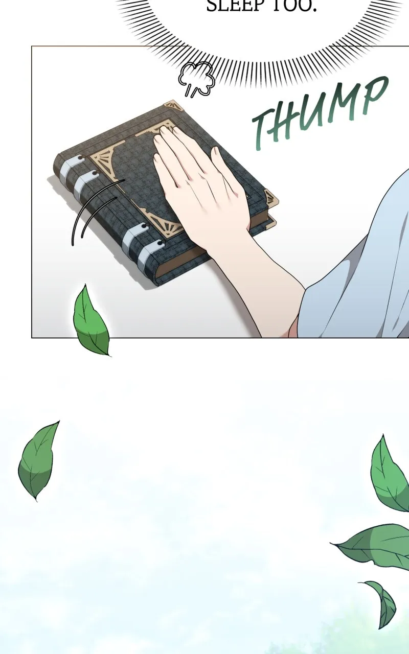 The Gardener in a Hunter World Chapter 44 page 32 - 