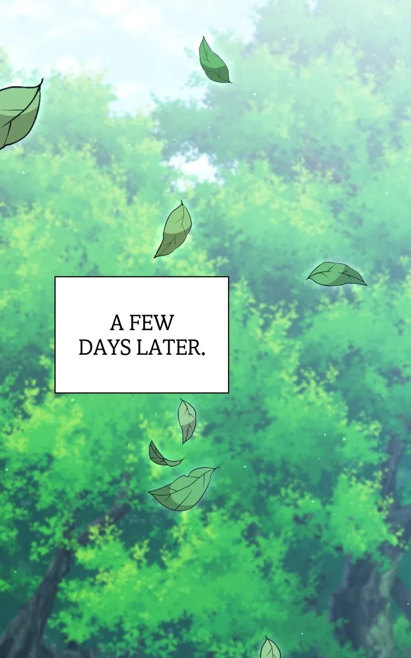 The Gardener in a Hunter World Chapter 44 page 33 - 