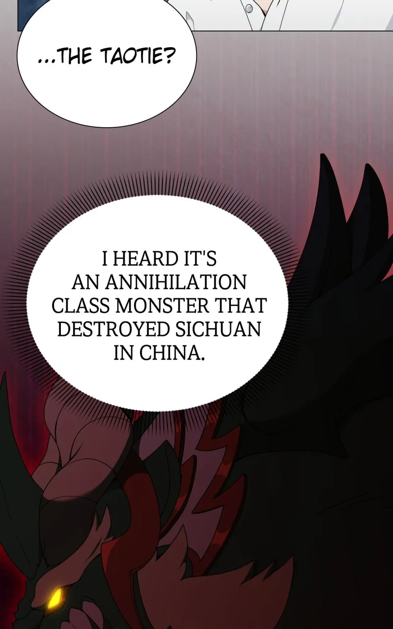 The Gardener in a Hunter World Chapter 44 page 40 - 
