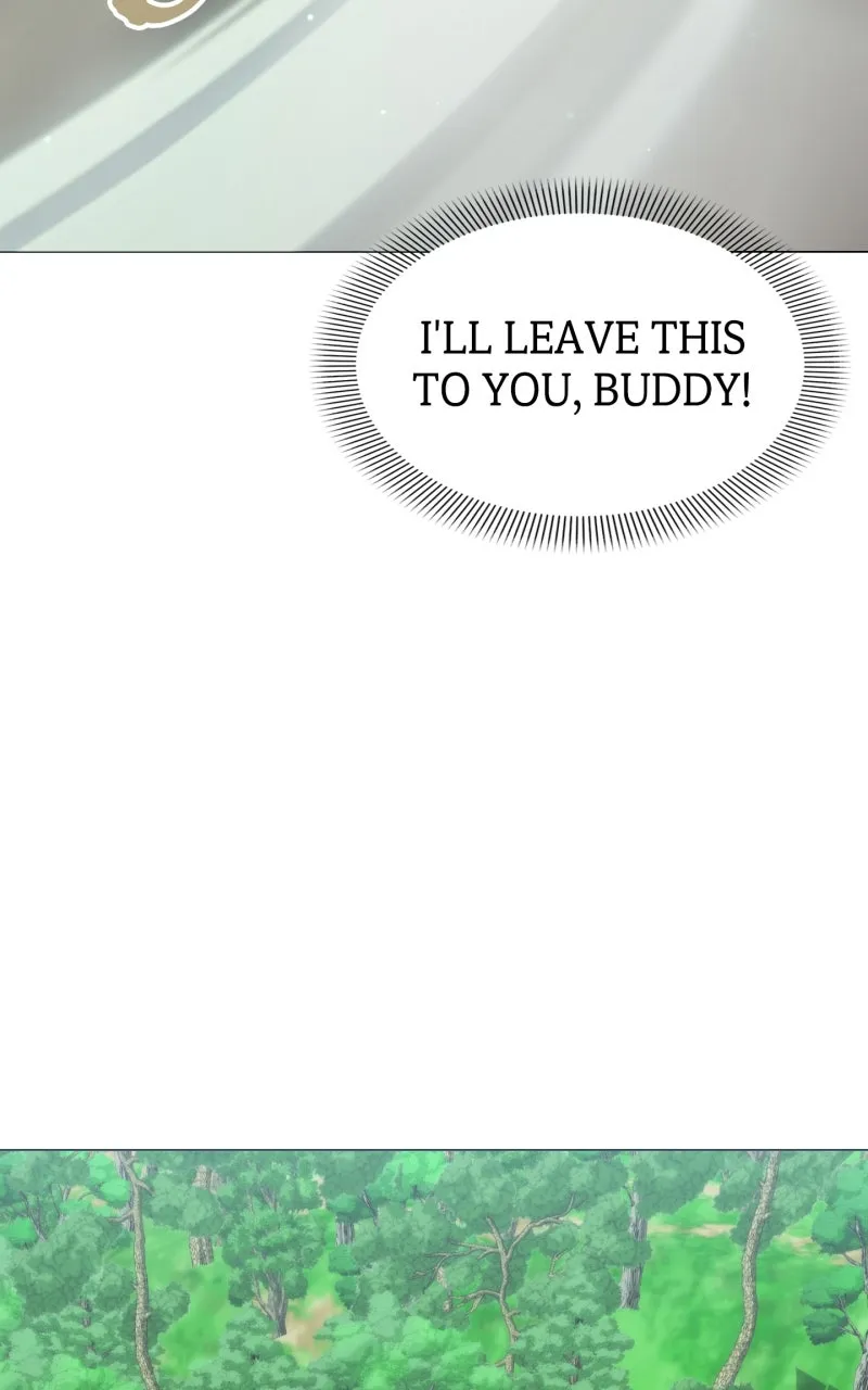The Gardener in a Hunter World Chapter 44 page 46 - 