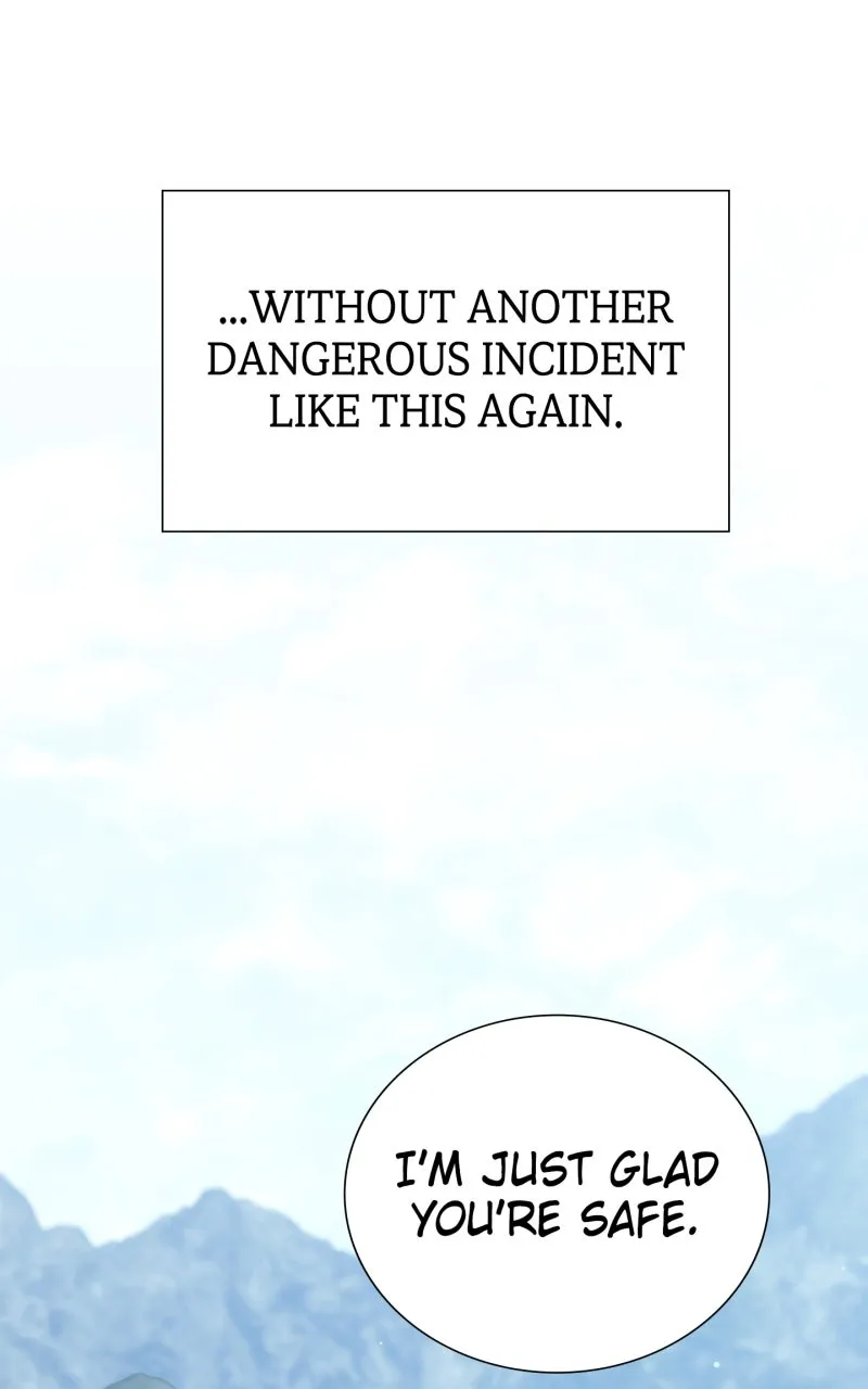 The Gardener in a Hunter World Chapter 44 page 6 - 
