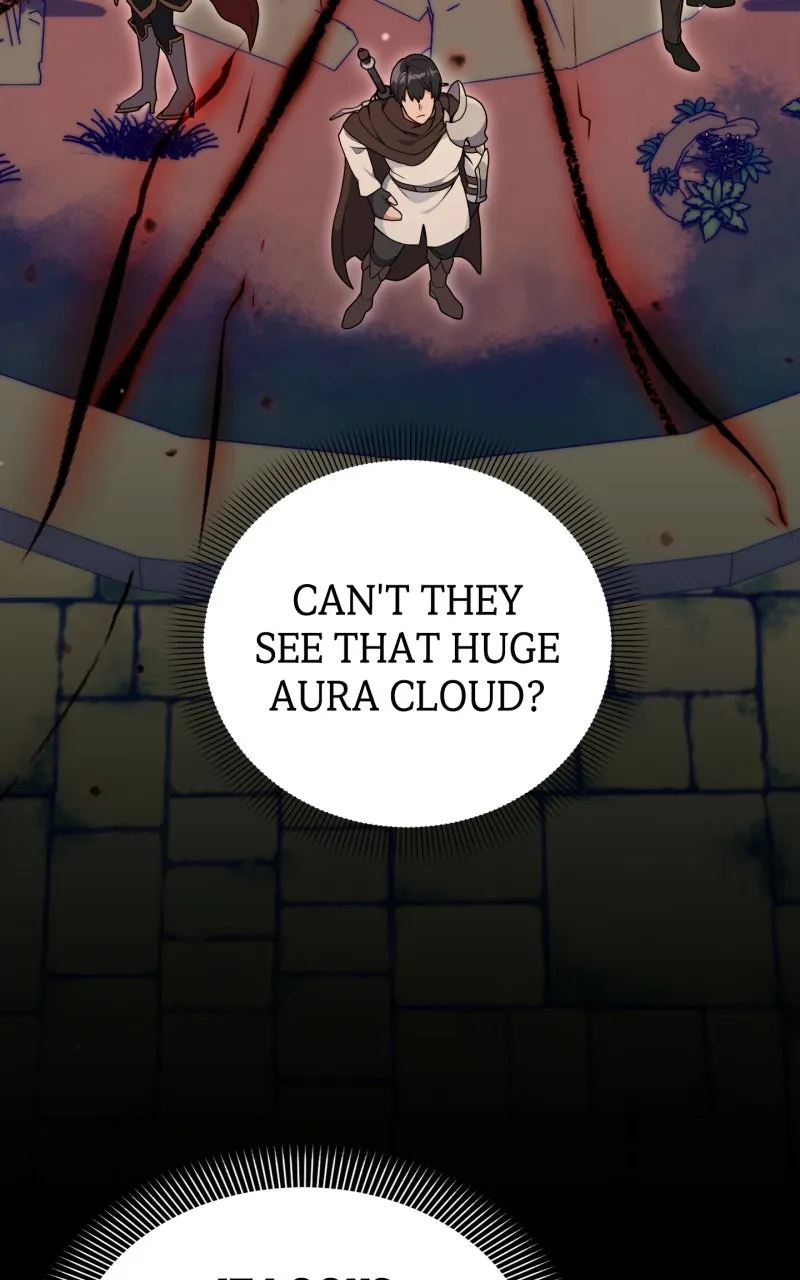 The Gardener in a Hunter World Chapter 44 page 57 - 