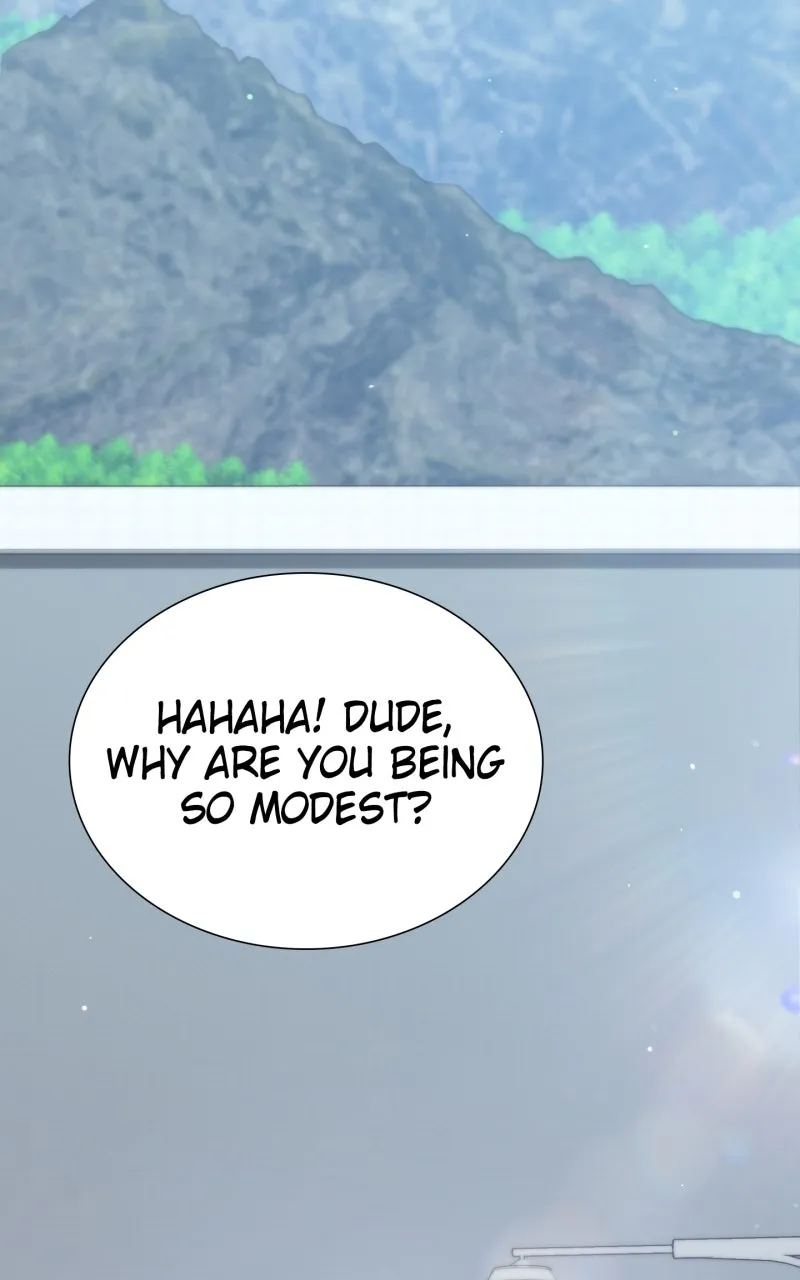The Gardener in a Hunter World Chapter 44 page 7 - 