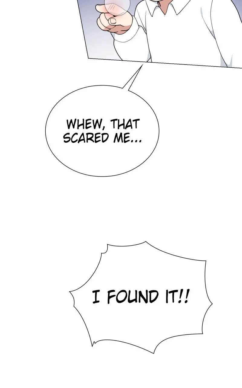 The Gardener in a Hunter World Chapter 44 page 69 - 