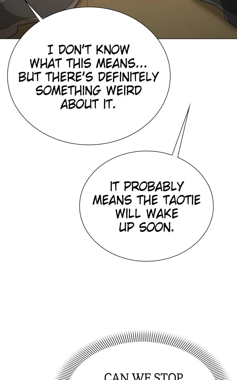The Gardener in a Hunter World Chapter 44 page 71 - 