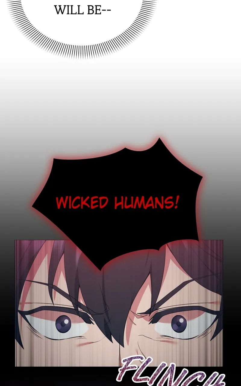 The Gardener in a Hunter World Chapter 44 page 73 - 