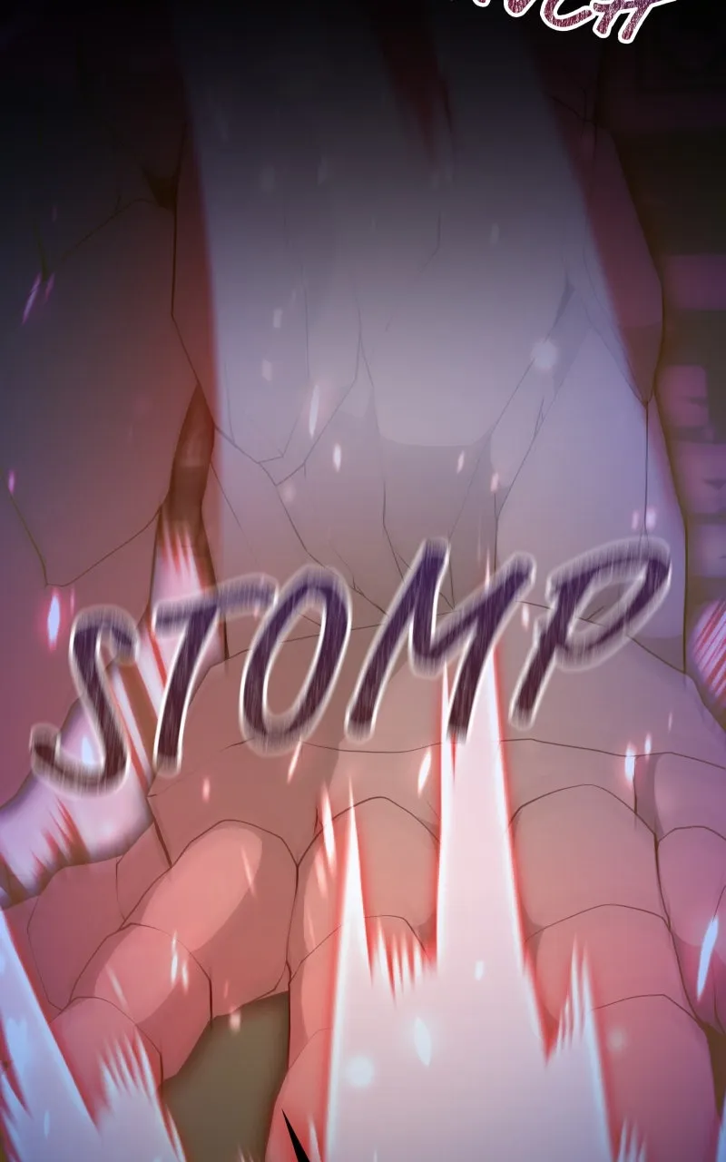 The Gardener in a Hunter World Chapter 44 page 74 - 