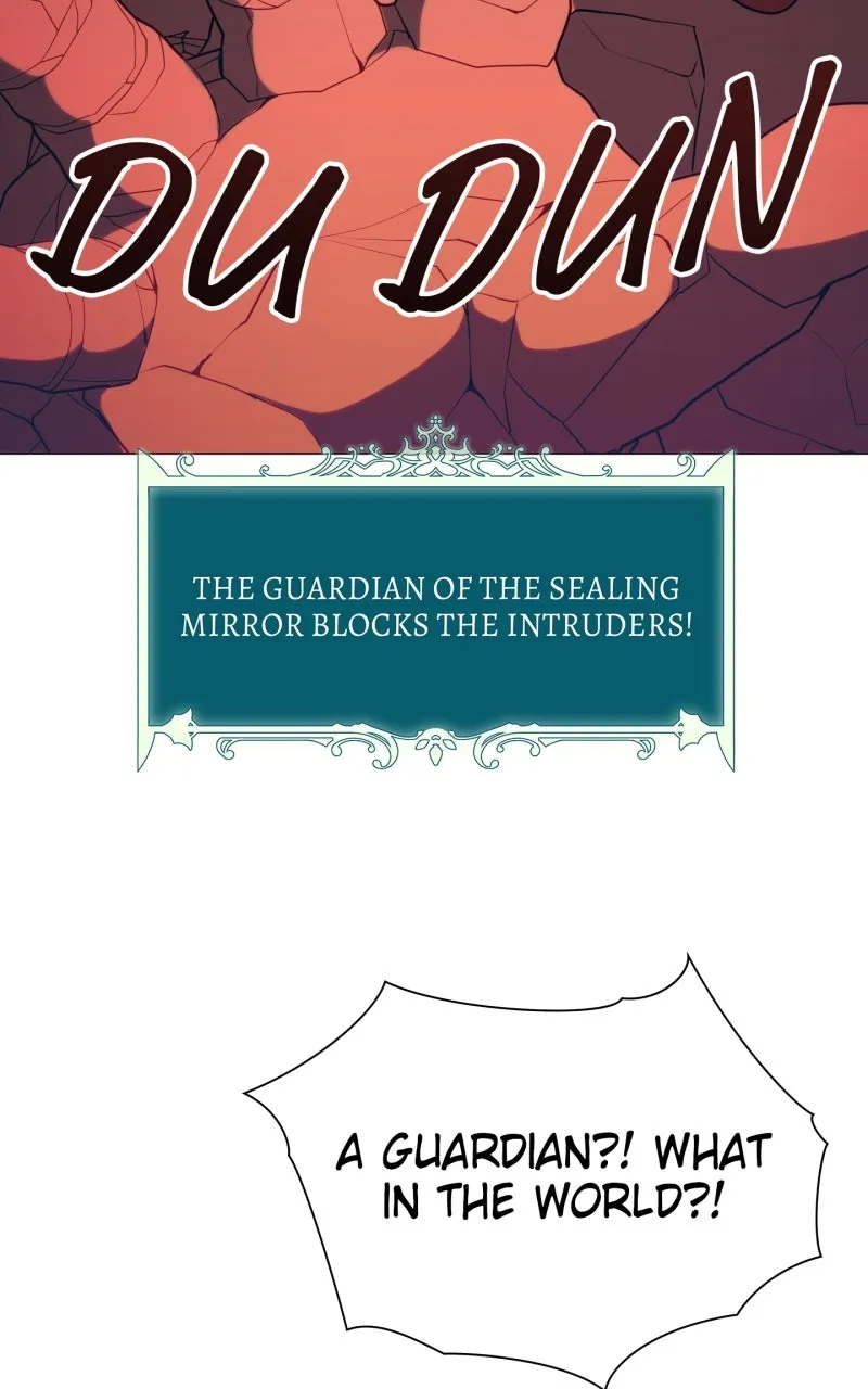 The Gardener in a Hunter World Chapter 44 page 78 - 