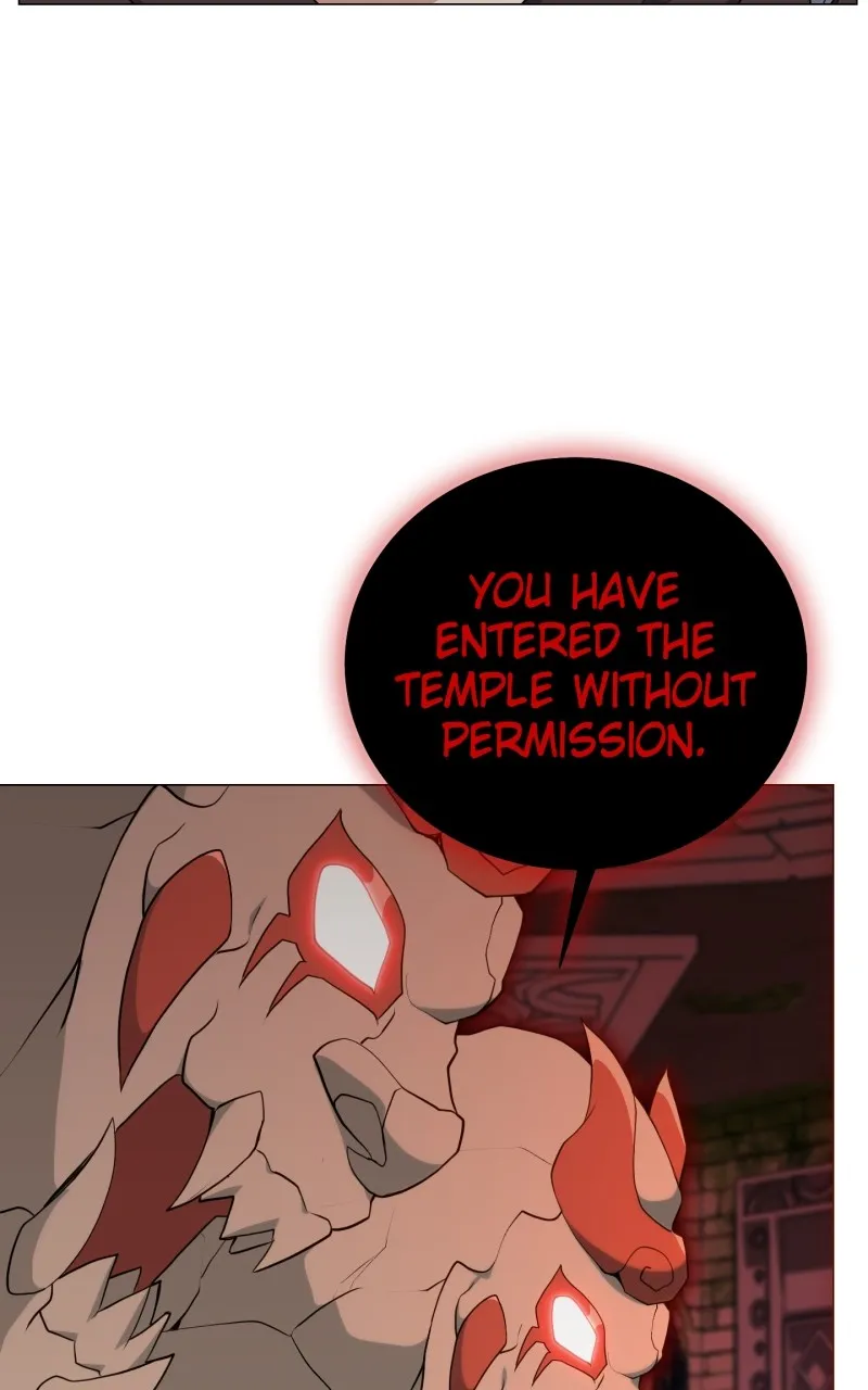 The Gardener in a Hunter World Chapter 44 page 80 - 