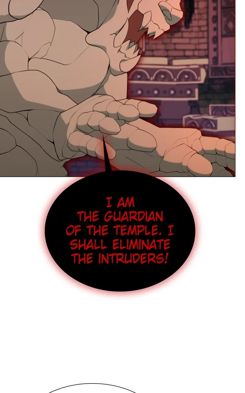 The Gardener in a Hunter World Chapter 44 page 81 - 