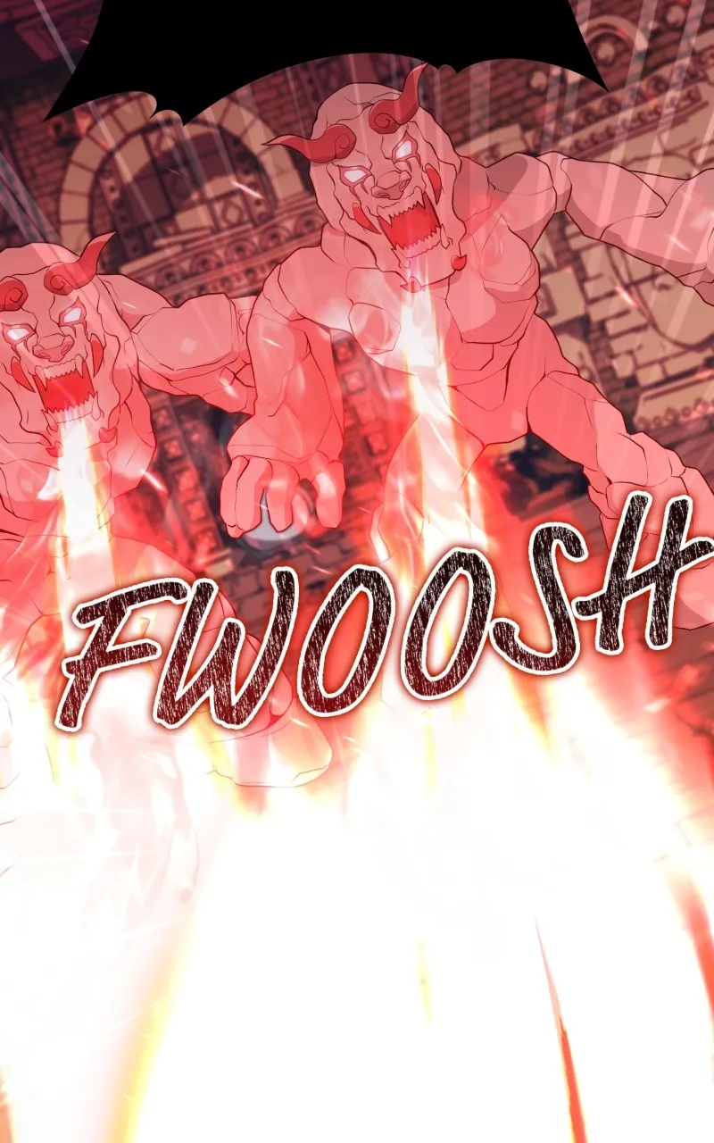 The Gardener in a Hunter World Chapter 44 page 85 - 