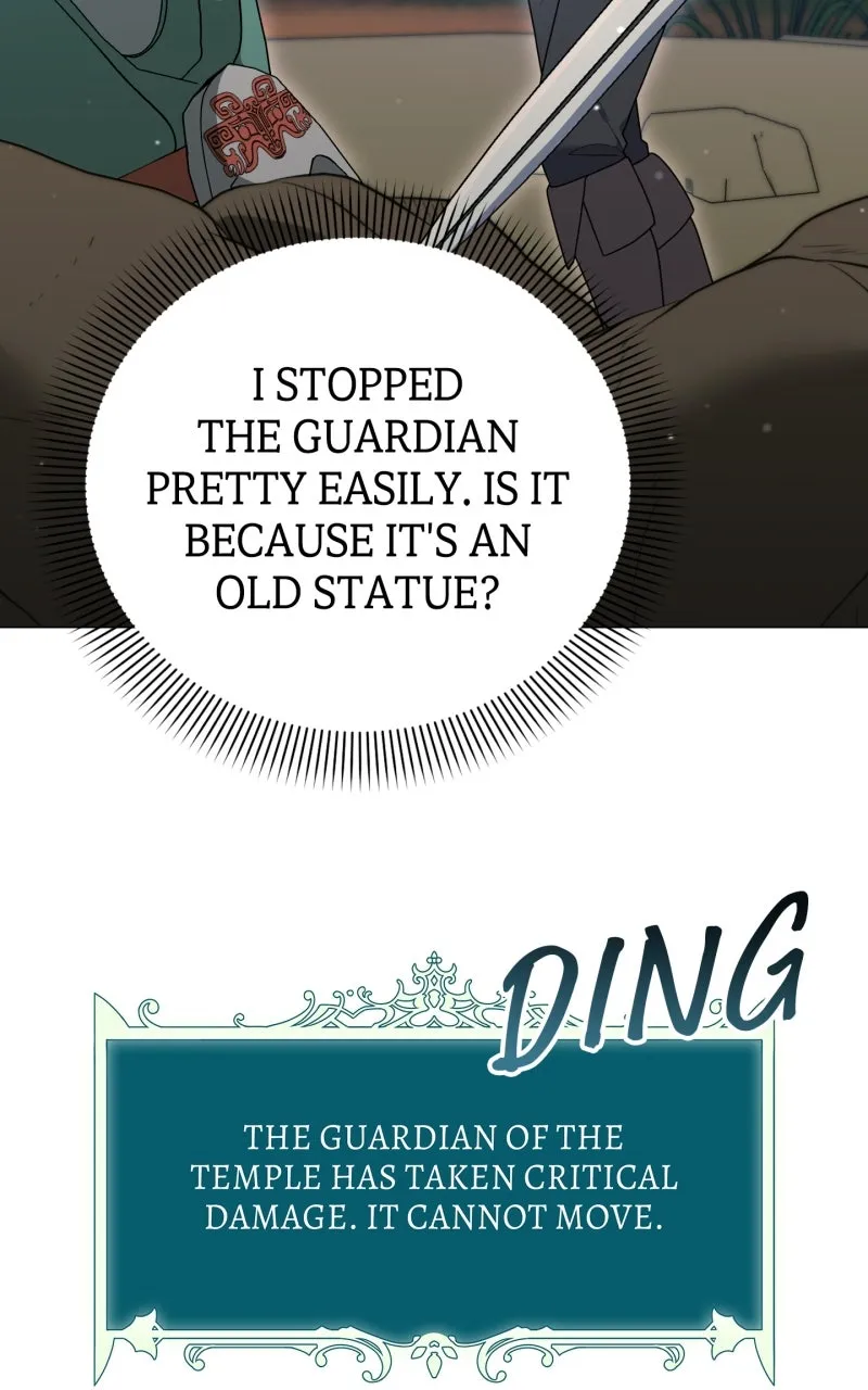 The Gardener in a Hunter World Chapter 44 page 94 - 