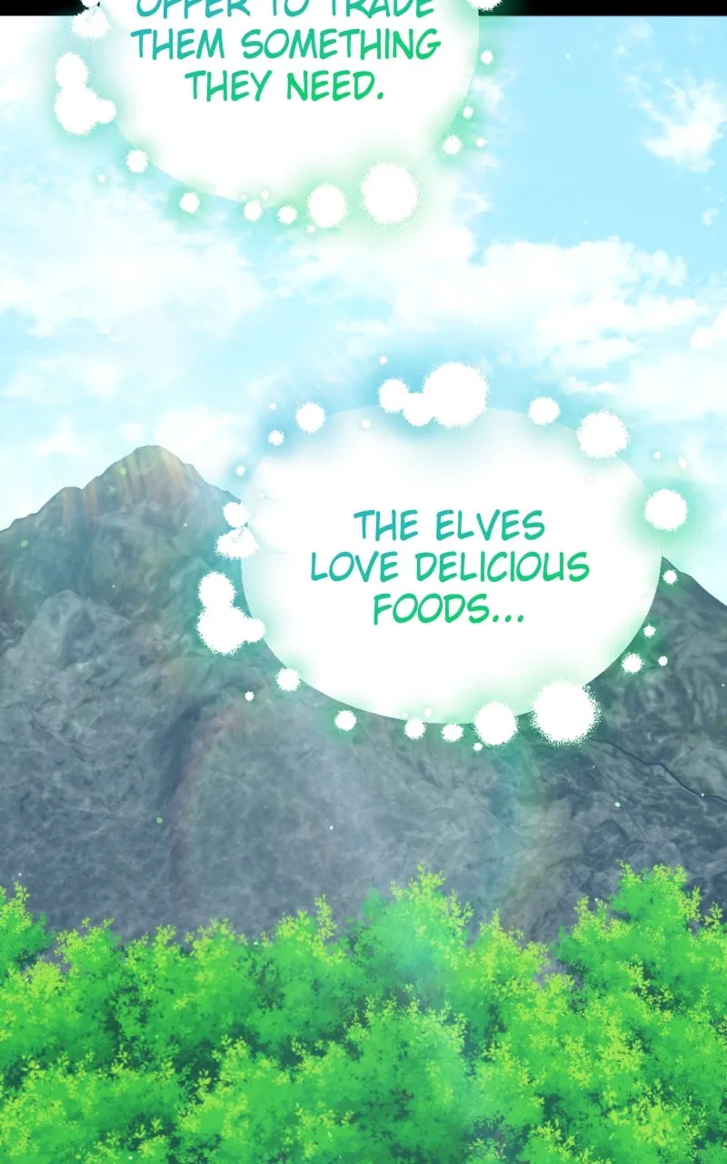The Gardener in a Hunter World Chapter 45 page 11 - 