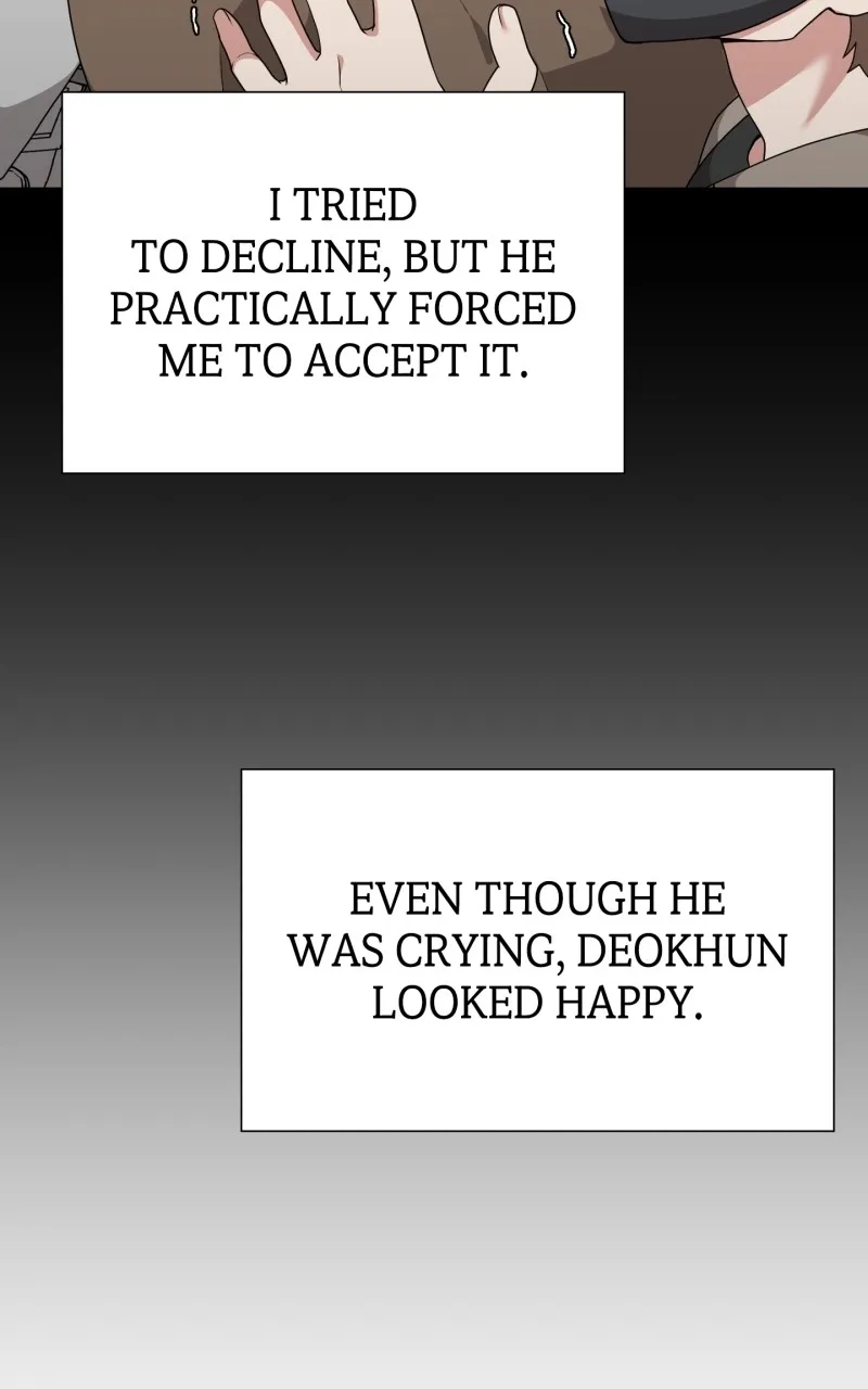 The Gardener in a Hunter World Chapter 45 page 101 - 