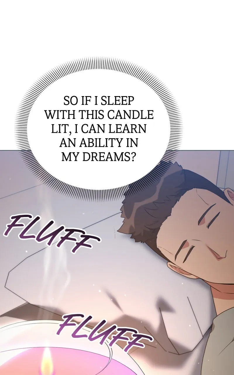 The Gardener in a Hunter World Chapter 45 page 103 - 