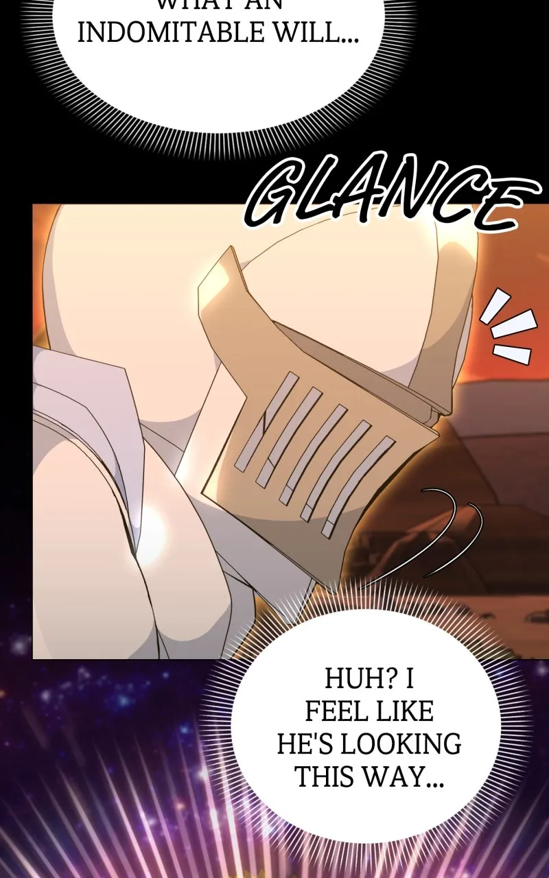 The Gardener in a Hunter World Chapter 45 page 110 - 