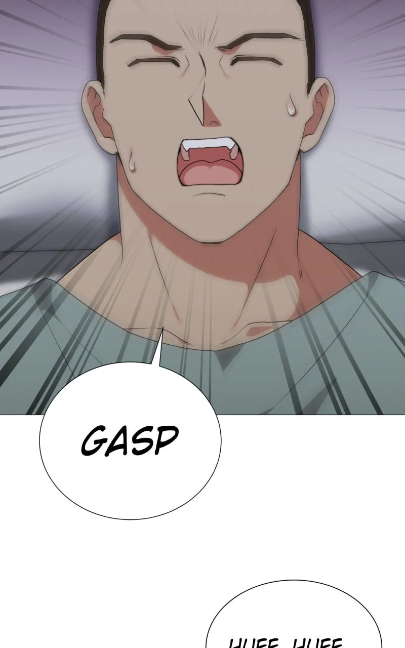 The Gardener in a Hunter World Chapter 45 page 113 - 