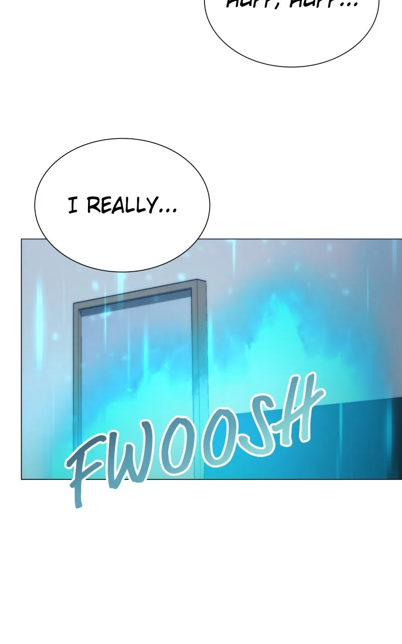 The Gardener in a Hunter World Chapter 45 page 114 - 