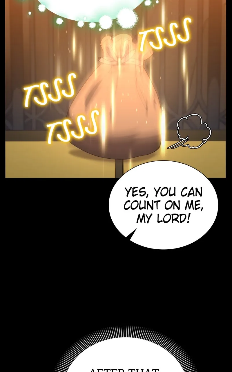 The Gardener in a Hunter World Chapter 45 page 15 - 