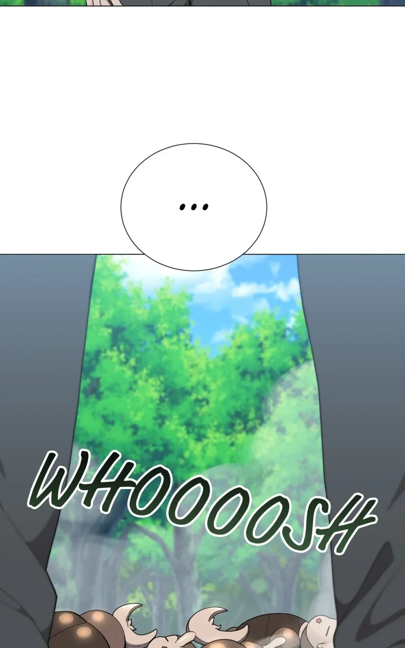 The Gardener in a Hunter World Chapter 45 page 20 - 