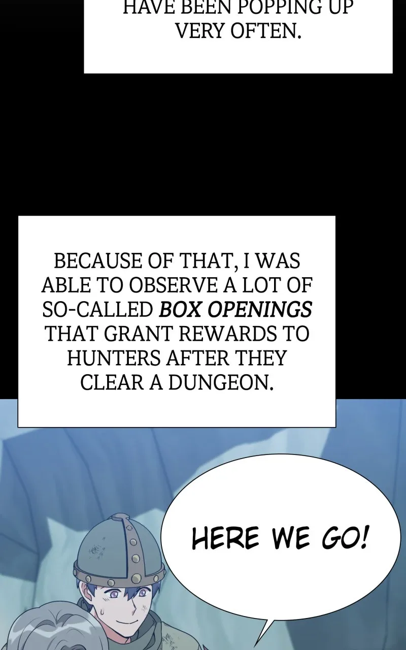The Gardener in a Hunter World Chapter 45 page 24 - 