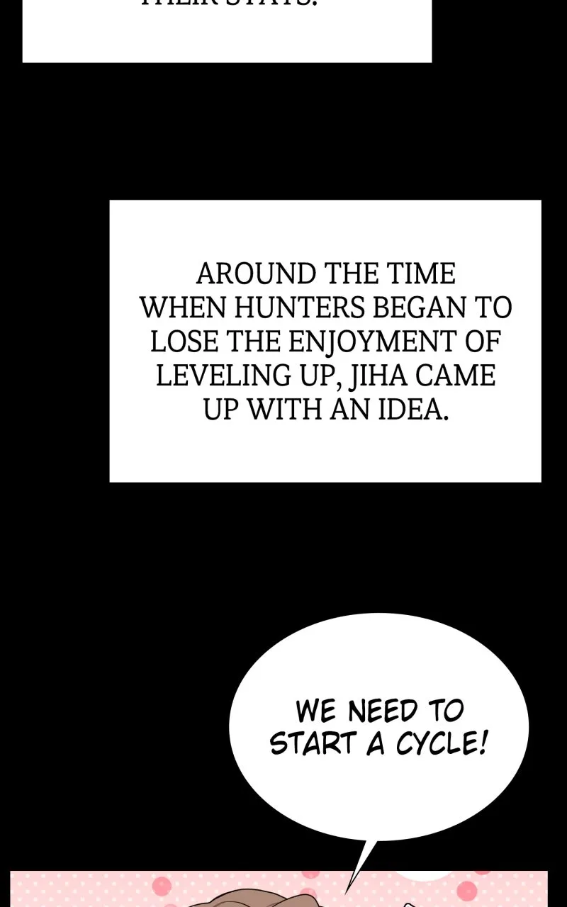 The Gardener in a Hunter World Chapter 45 page 29 - 