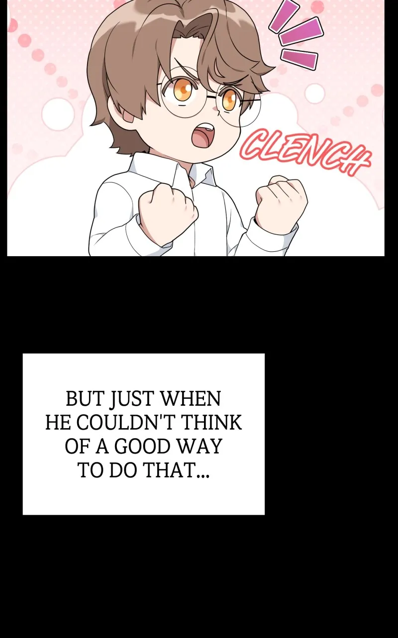 The Gardener in a Hunter World Chapter 45 page 30 - 