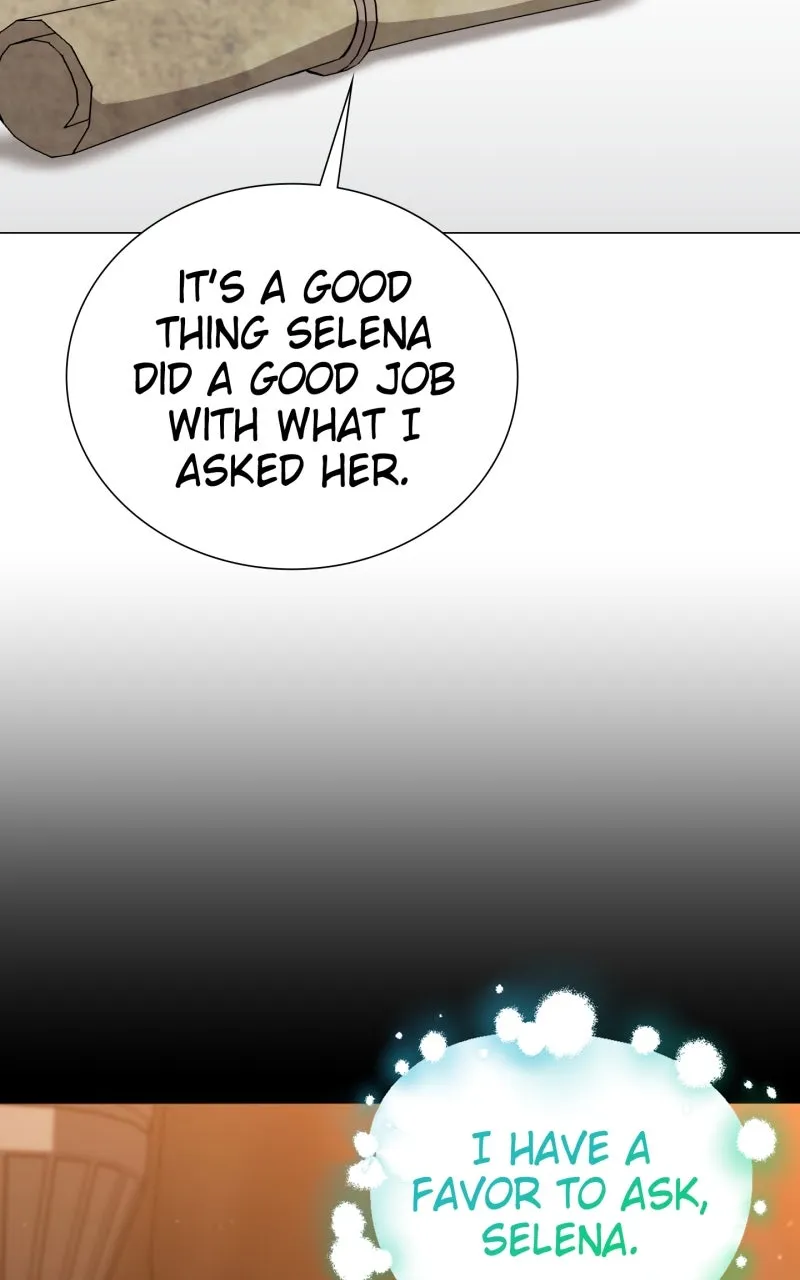 The Gardener in a Hunter World Chapter 45 page 5 - 