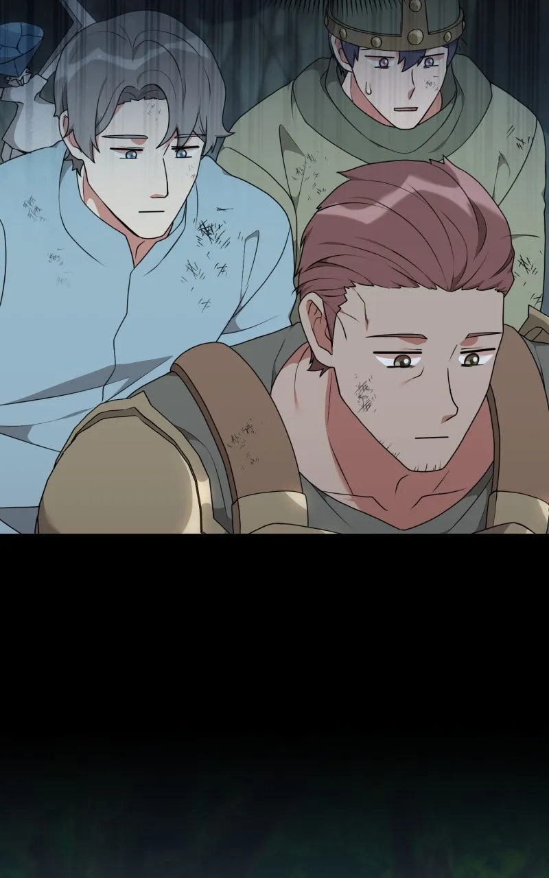 The Gardener in a Hunter World Chapter 45 page 42 - 
