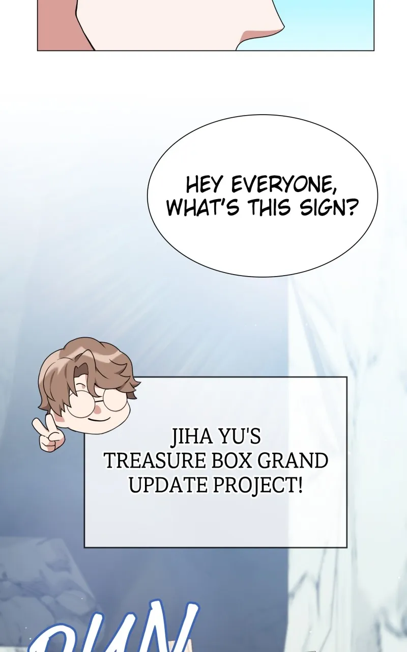 The Gardener in a Hunter World Chapter 45 page 52 - 