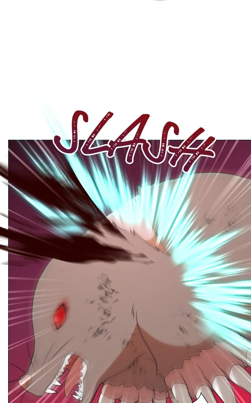 The Gardener in a Hunter World Chapter 45 page 58 - 