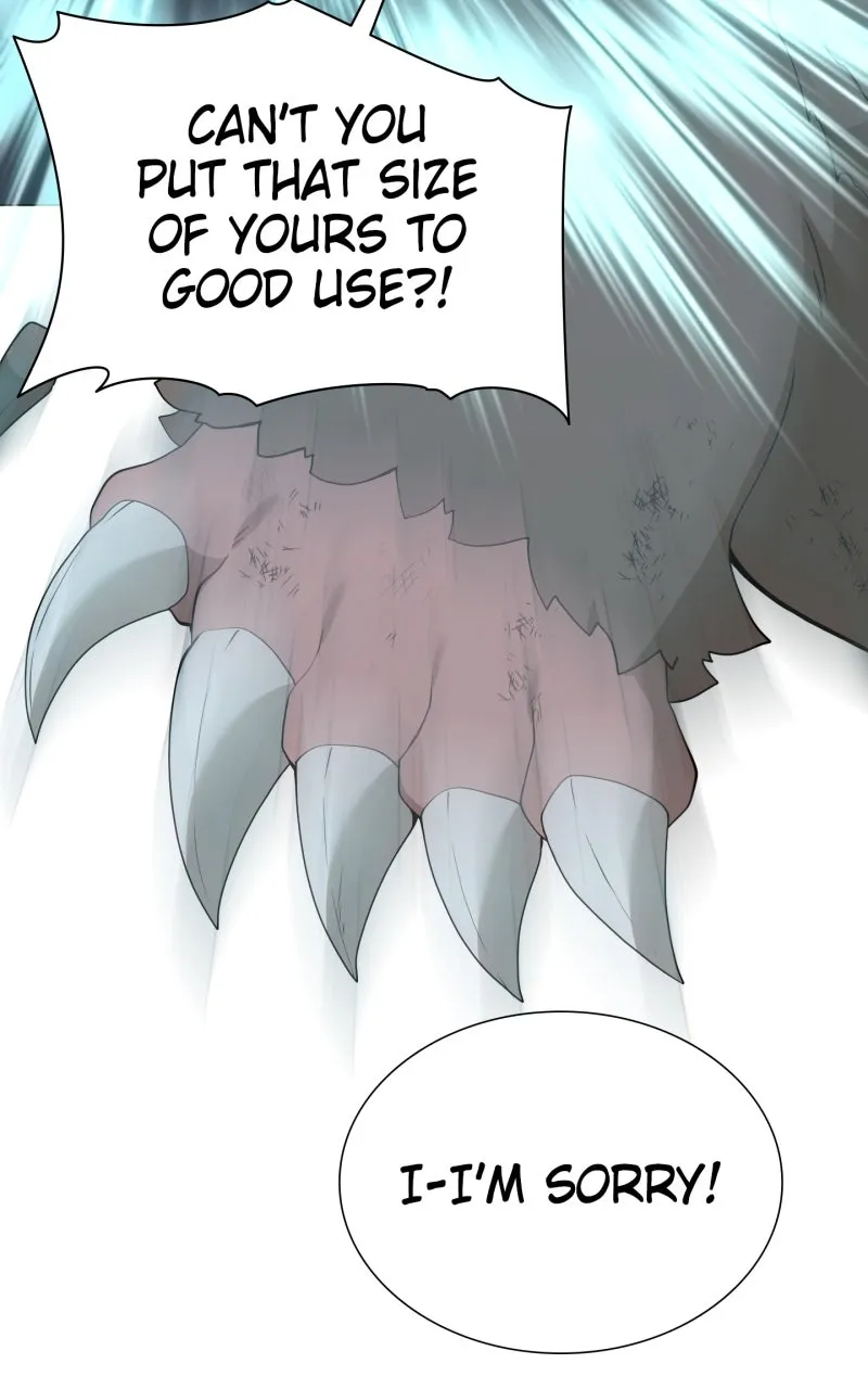The Gardener in a Hunter World Chapter 45 page 63 - 